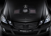 Mercedes-Benz E V12 Brabus